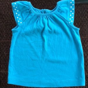 Gymboree Tank Top